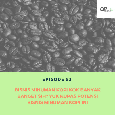 Opsiana Podcast