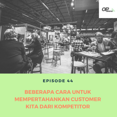 Opsiana Podcast