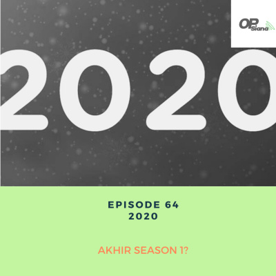 Opsiana Podcast