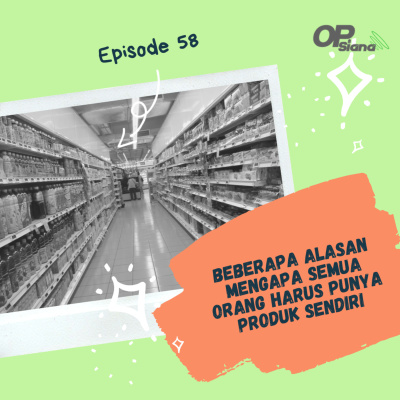 Opsiana Podcast