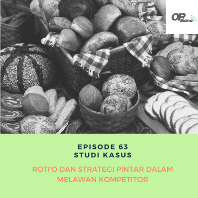 Opsiana Podcast