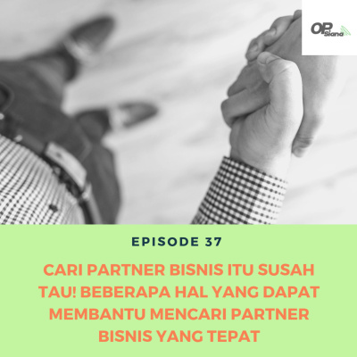 Opsiana Podcast