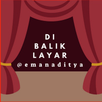 Eps.3:Susahnya Jadi Idealis di Masa Ini - bareng @emanaditya