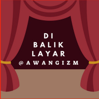 Eps.2:Perjalanan Rantau @awangizm MC,broadcaster,entertainer