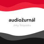 Audiournál Podle Jirky Tpánka