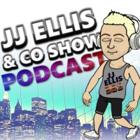 JJ Ellis amp CO show met Kobus Botes