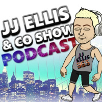 JJ Ellis amp CO show met Bryce Appels