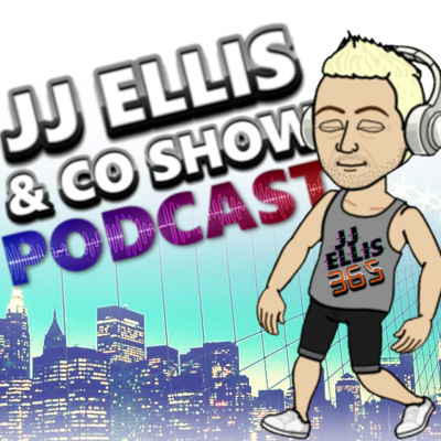 Jj Ellis365
