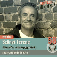 #058 Szőnyi Ferenc – A versenygép