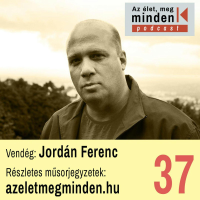 Az Élet, Meg Minden
