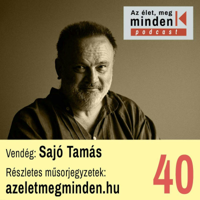 Az Élet, Meg Minden