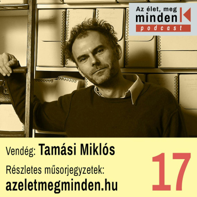 Az Élet, Meg Minden