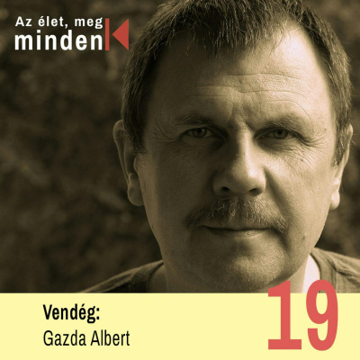 Az Élet, Meg Minden