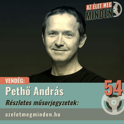 Az Élet, Meg Minden