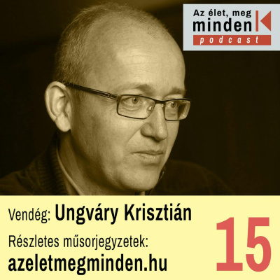 Az Élet, Meg Minden