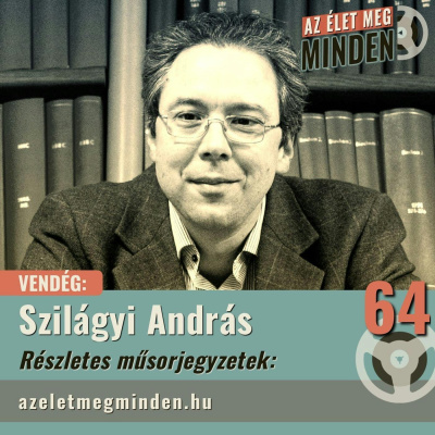 Az Élet, Meg Minden