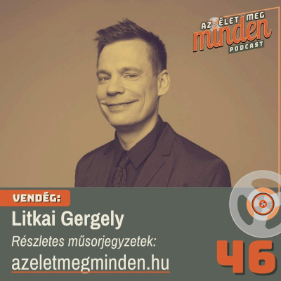 Az Élet, Meg Minden