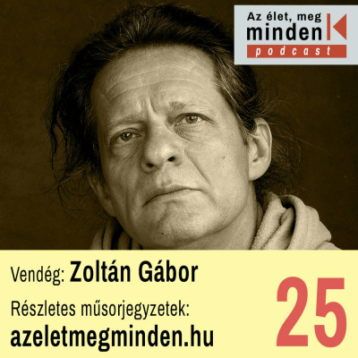 Az Élet, Meg Minden