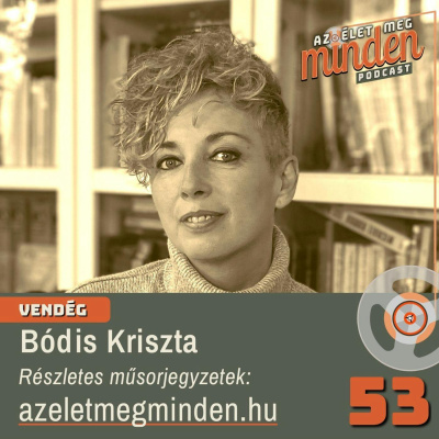 Az Élet, Meg Minden