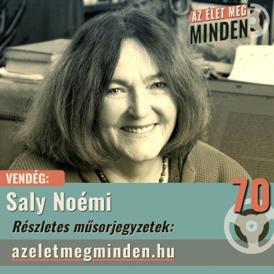 Az Élet, Meg Minden
