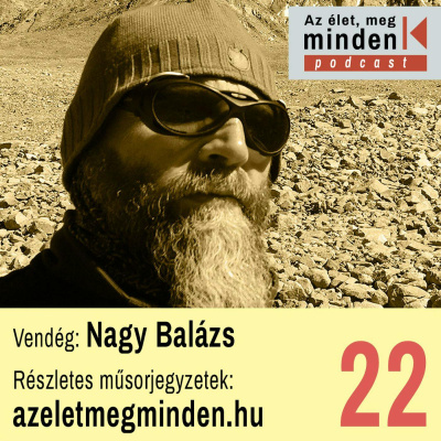 Az Élet, Meg Minden