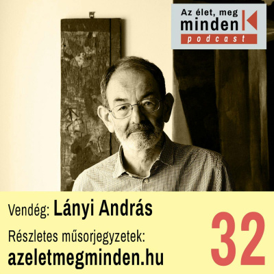Az Élet, Meg Minden