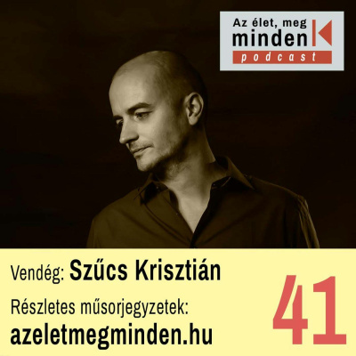 Az Élet, Meg Minden