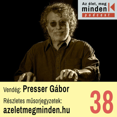 Az Élet, Meg Minden