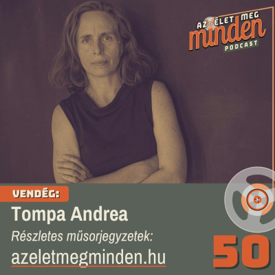 Az Élet, Meg Minden