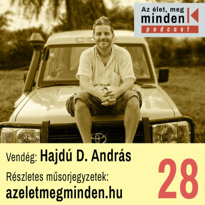 Az Élet, Meg Minden