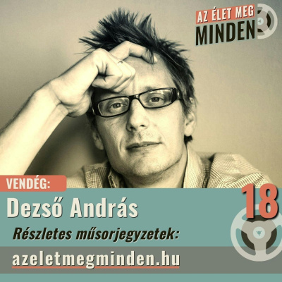Az Élet, Meg Minden