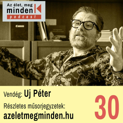 Az Élet, Meg Minden