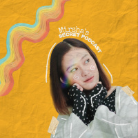 Mirshas Secret Podcast | FEELING OKAY IS NOT (REALLY) OKAY #randomthoughts