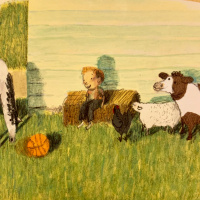 Episodul 36 - Jessica Harper “ A place called Kindergarten”