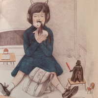 Episodul 54 - Alina Purcaru “Un Unicorn în muzeul de oase”