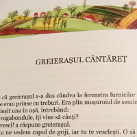 Episodul 3 - Ion Vlasiu Greierașul Cântăreț