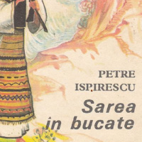 Episodul 13 - Petre Ispirescu Sarea în bucate
