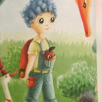 Episodul 18 - Alec Blenche Erus și Valea Generozității III