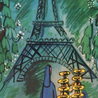 Episodul 12 - Ludwig Bemelmans Madeline