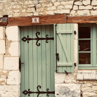 Episodul 15 - Madame Fournier  La Vie de Château pe drum de țara