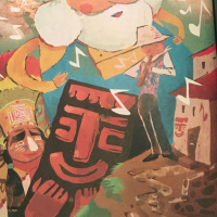 Episodul 11 - Lucian Nicolae  Calatorie prin muzica Anzilor