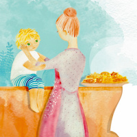 Episodul 48 - Alexandra Lopotaru “De unde știi cum mă cheamă”