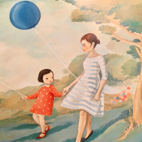 Episodul 44 - Emily Winfield Martin “The Wonderful Things You Will Be”