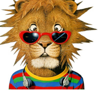 Episodul 20 - Invitat Leon, le lion en vacances au Zoo