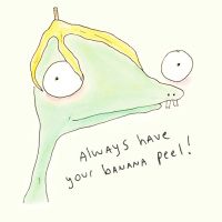 Episodul 50 - Matthew Gray Gubler “Rumple Buttercup”