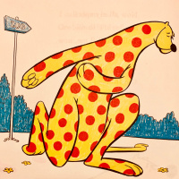 Episodul 46 - Robert Lopshire “Put me in the Zoo”