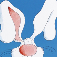 Episodul 26 - M. Sadler Its not easy being a bunny