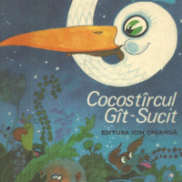 Episodul 2 - Marin Sorescu Cocostârcul Gât-Sucit