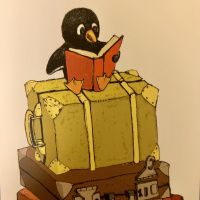 Episodul 35 - Gellu Naum “Cartea cu Apolodor” Partea Finală