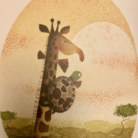 Episodul 40 - Jory John “Giraffe problems”